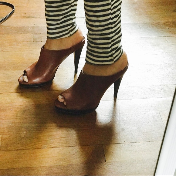 Cole Haan Shoes - Cole Han Mules